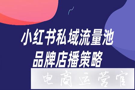 2021小紅書品牌自運(yùn)營數(shù)據(jù)解讀-小紅書店播營銷分析